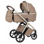 Детская коляска Carrello Vector CRL-6553 